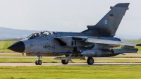 Photo ID 216897 by Mike Macdonald. Germany Air Force Panavia Tornado ECR, 46 46
