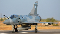 Photo ID 217013 by Vangelis Kontogeorgakos. Greece Air Force Dassault Mirage 2000 5EG, 552