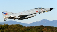 Photo ID 216978 by Mark Munzel. Japan Air Force McDonnell Douglas F 4EJ KAI Phantom II, 37 8320