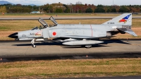 Photo ID 216979 by Mark Munzel. Japan Air Force McDonnell Douglas F 4EJ KAI Phantom II, 37 8320