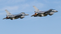 Photo ID 217004 by Sascha Gaida. Netherlands Air Force General Dynamics F 16AM Fighting Falcon, J 879