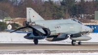Photo ID 217023 by Sascha Gaida. Germany Air Force McDonnell Douglas F 4F Phantom II, 38 10