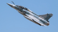 Photo ID 217235 by Aleksey Hinkov. Greece Air Force Dassault Mirage 2000 5BG, 505