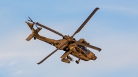 Photo ID 217421 by Dimitrios Dimitrakopoulos. Greece Army McDonnell Douglas AH 64A Apache, ES1008