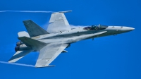 Photo ID 217454 by Radim Spalek. Finland Air Force McDonnell Douglas F A 18C Hornet, HN 412