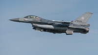 Photo ID 217579 by Hans Rödel. Netherlands Air Force General Dynamics F 16AM Fighting Falcon, J 624