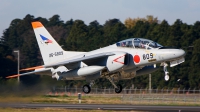 Photo ID 217605 by Mark Munzel. Japan Air Force Kawasaki T 4, 26 5809