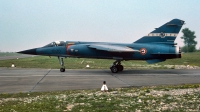 Photo ID 217661 by Alex Staruszkiewicz. France Air Force Dassault Mirage F1C, 101
