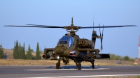 Photo ID 217790 by Vangelis Kontogeorgakos. Greece Army McDonnell Douglas AH 64A Apache, ES1019