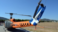 Photo ID 218187 by Vangelis Kontogeorgakos. Greece Army Agusta Bell AB 205A, ES658