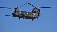 Photo ID 218276 by Gerald Howard. USA Army Boeing Vertol MH 47G Chinook, 08 03774
