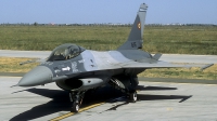 Photo ID 218773 by Marinus Dirk Tabak. Romania Air Force General Dynamics F 16AM Fighting Falcon, 1605