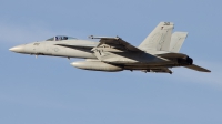 Photo ID 218804 by Brandon Thetford. USA Navy Boeing F A 18E Super Hornet, 168875