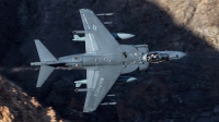 Photo ID 218820 by Robin Coenders / VORTEX-images. USA Marines McDonnell Douglas AV 8B Harrier ll, 164549