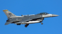 Photo ID 218900 by Thomas Ziegler - Aviation-Media. USA Air Force General Dynamics F 16C Fighting Falcon, 88 0486