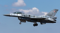 Photo ID 218973 by Thomas Ziegler - Aviation-Media. Poland Air Force General Dynamics F 16C Fighting Falcon, 4052