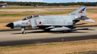 Photo ID 219088 by Mark Munzel. Japan Air Force McDonnell Douglas F 4EJ KAI Phantom II, 67 8377