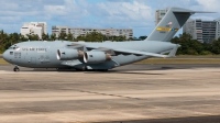 Photo ID 219172 by Hector Rivera - Puerto Rico Spotter. USA Air Force Boeing C 17A Globemaster III, 09 9206