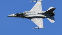 Photo ID 219402 by Milos Ruza. Poland Air Force General Dynamics F 16C Fighting Falcon, 4052