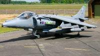 Photo ID 219669 by markus altmann. UK Air Force British Aerospace Harrier GR 7, ZD466