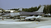 Photo ID 220096 by Matthias Becker. USA Air Force General Dynamics F 16C Fighting Falcon, 89 2001