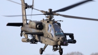 Photo ID 220127 by Mark Broekhans. Netherlands Air Force Boeing AH 64DN Apache Longbow, Q 04