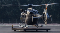 Photo ID 220327 by Sascha Gaida. Germany Navy Eurocopter EC 135P2, D HCDL