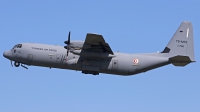 Photo ID 220278 by Chris Lofting. Tunisia Air Force Lockheed Martin C 130J Hercules L 382, Z21121