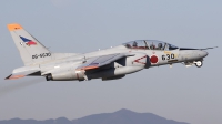 Photo ID 220423 by Chris Lofting. Japan Air Force Kawasaki T 4, 06 5630