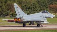 Photo ID 220501 by Sascha Gaida. Germany Air Force Eurofighter EF 2000 Typhoon S, 30 85