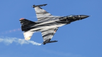 Photo ID 220529 by Milos Ruza. Belgium Air Force General Dynamics F 16AM Fighting Falcon, FA 101