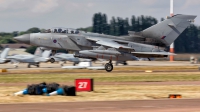 Photo ID 220827 by MANUEL ACOSTA. UK Air Force Panavia Tornado GR4, ZA453