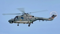Photo ID 220819 by Dieter Linemann. Germany Navy Westland WG 13 Super Lynx Mk88A, 83 20