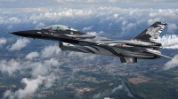 Photo ID 220840 by Lieuwe Hofstra. Belgium Air Force General Dynamics F 16AM Fighting Falcon, FA 101