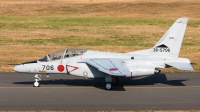 Photo ID 220927 by Andreas Zeitler - Flying-Wings. Japan Air Force Kawasaki T 4, 36 5706