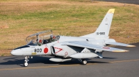 Photo ID 220926 by Andreas Zeitler - Flying-Wings. Japan Air Force Kawasaki T 4, 36 5800