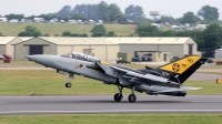 Photo ID 2846 by Tim Felce. UK Air Force Panavia Tornado F3, ZG753