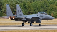 Photo ID 221397 by Dieter Linemann. USA Air Force McDonnell Douglas F 15E Strike Eagle, 97 0218