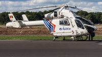 Photo ID 221471 by Jan Eenling. Belgium Police MD Helicopters MD 902 Explorer, G 11