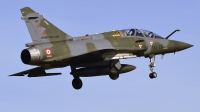 Photo ID 221839 by Matthias Becker. France Air Force Dassault Mirage 2000D, 671