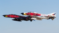 Photo ID 222124 by Andreas Zeitler - Flying-Wings. Japan Air Force McDonnell Douglas F 4EJ KAI Phantom II, 77 8399