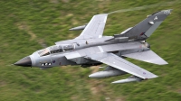 Photo ID 25565 by Glenn Beasley. UK Air Force Panavia Tornado GR4, ZA372