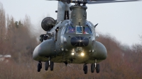 Photo ID 222362 by Mike Hopwood. UK Air Force Boeing Vertol Chinook HC5 MH 47E, ZH900