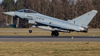 Photo ID 222567 by Rainer Mueller. Germany Air Force Eurofighter EF 2000 Typhoon S, 30 58