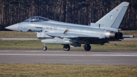 Photo ID 222923 by Rainer Mueller. Germany Air Force Eurofighter EF 2000 Typhoon S, 30 70