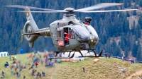 Photo ID 222955 by Agata Maria Weksej. Switzerland Air Force Eurocopter TH05 EC 635P2, T 367