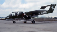 Photo ID 223370 by Gerrit Kok Collection. USA Marines North American Rockwell OV 10A Bronco, 155401