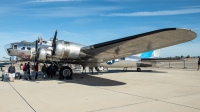 Photo ID 223707 by W.A.Kazior. Private Commemorative Air Force Boeing B 17G Flying Fortress 299P, N9323Z