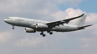 Photo ID 224074 by Carl Brent. UK Air Force Airbus Voyager KC2 A330 243MRTT, ZZ331