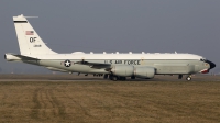 Photo ID 224339 by Chris Lofting. USA Air Force Boeing RC 135U Combat Sent 739 445B, 64 14849